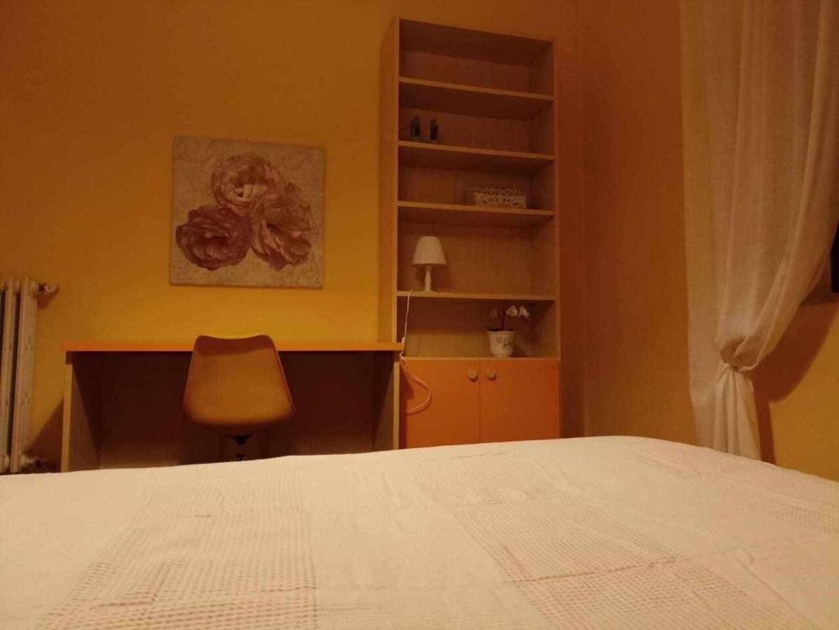 Pisa Appartamento Bonaini Exterior foto