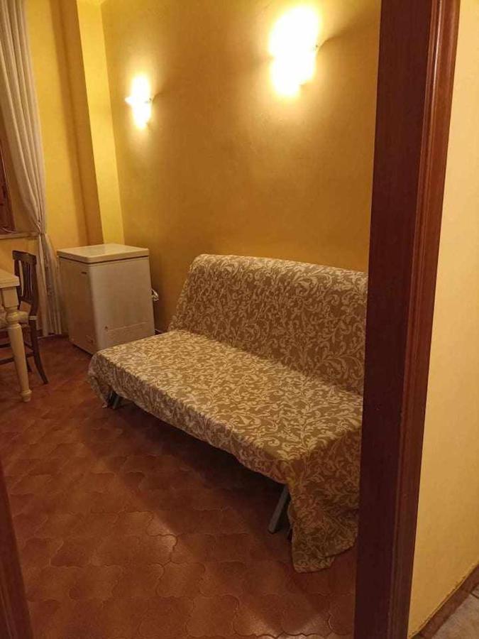 Pisa Appartamento Bonaini Exterior foto